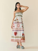 Delia Dress