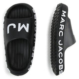 Black Logo Slides