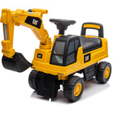 CAT Foot to Floor Ride-On for Toddlers