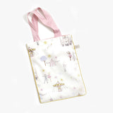 Adventures in Wonderland Toddler Pillow Set, Prints