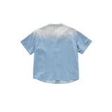 Denim Button Up Shirt