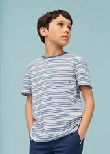 Linen Cotton T-Shirt