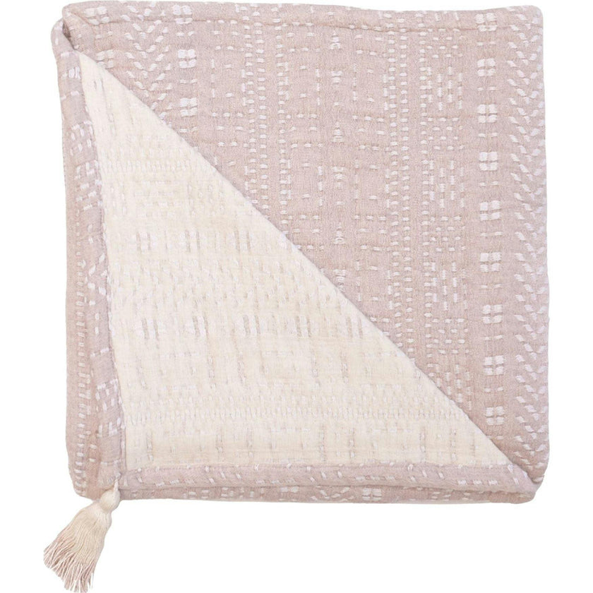 Bohemian Dream Blanket