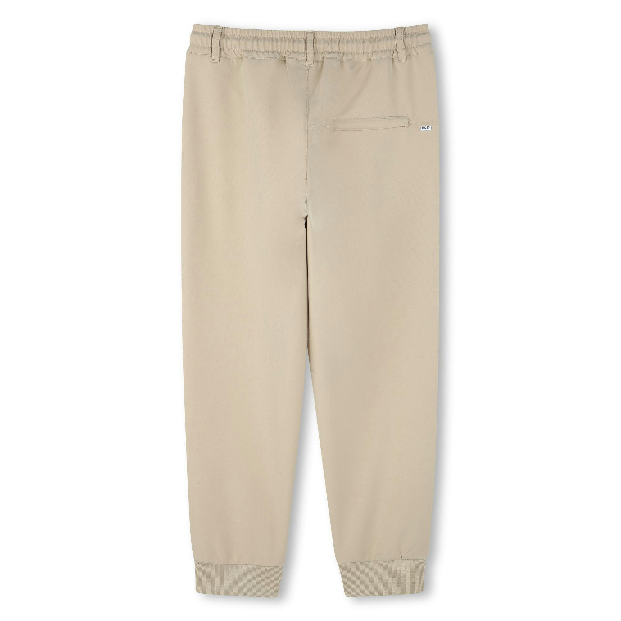 Stone Trousers
