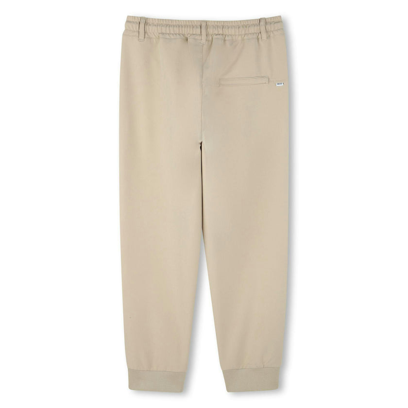 Stone Trousers