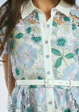 Jacinta Mini Dress