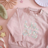 Liberty of London Lil Sis Jumper, Pink