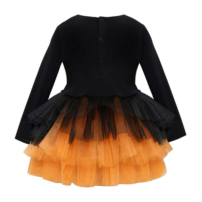 Little Witch Tutu Dress