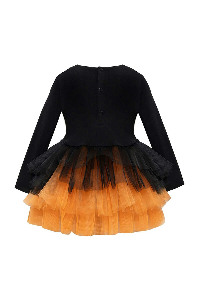 Little Witch Tutu Dress