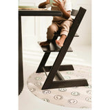 Catch All Mat for Mealtime & Playtime Mess