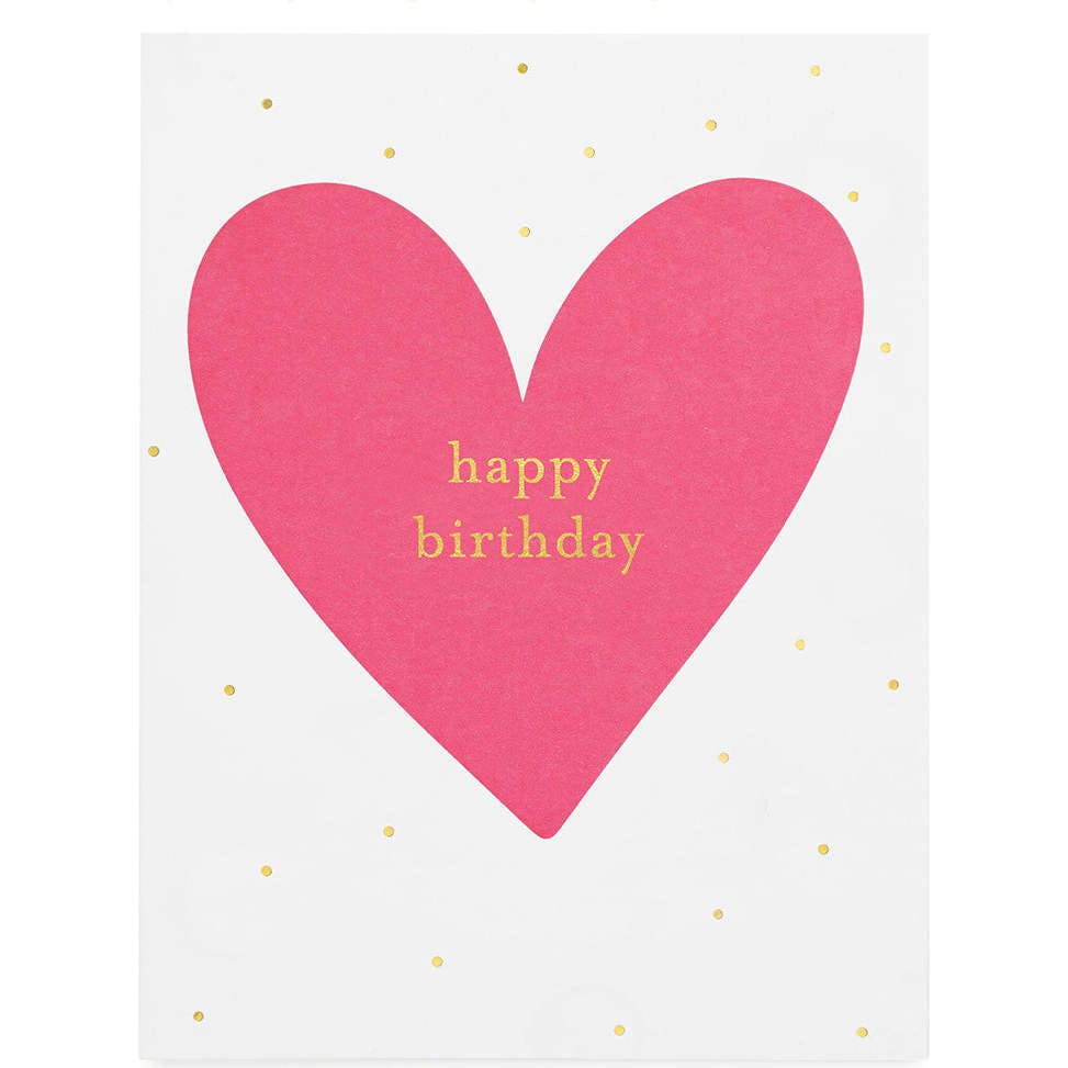 Birthday Boxed Set