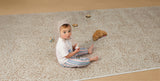 Premium Foam Haven Playmat | Wild, Terra Clay | Toddlekind