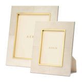 Livio Parchment Frame