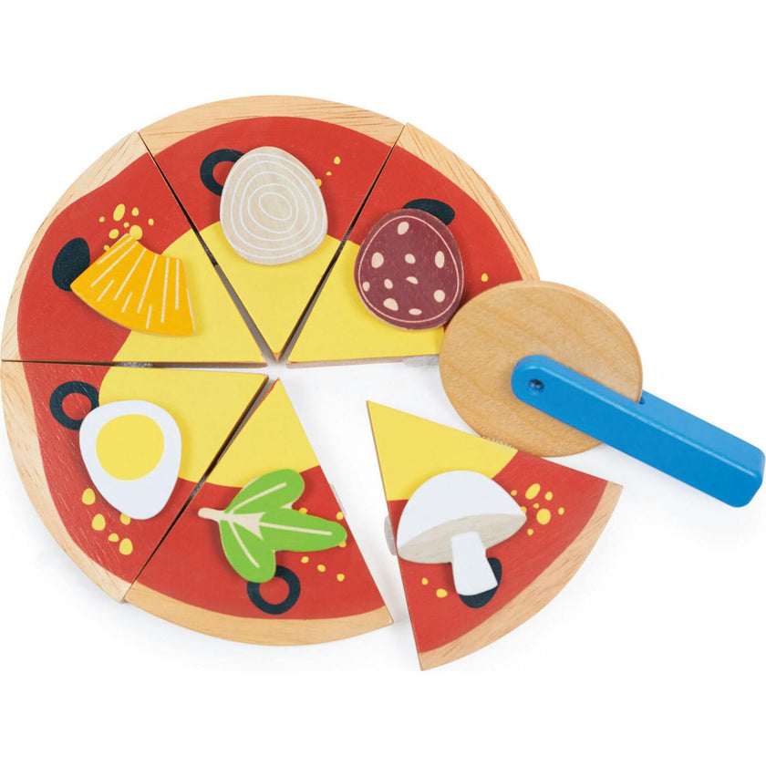 Take-out Pizza