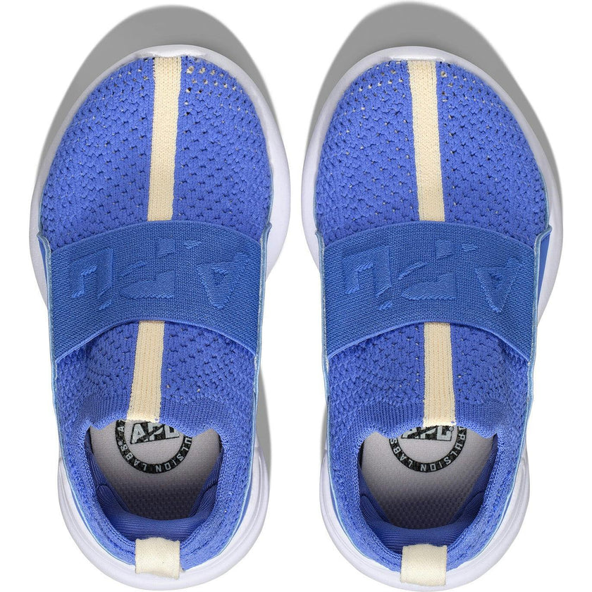 Kids Techloom Bliss Sneakers, Purple