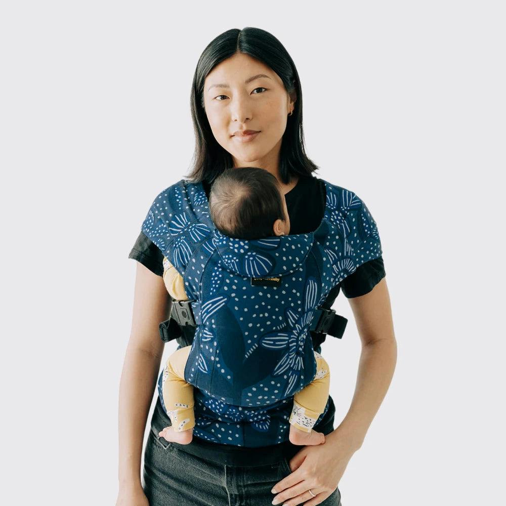 The Pearl Wrap Carrier
