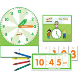Teach My: Learning Kit - Preschooler - Screen Free Set