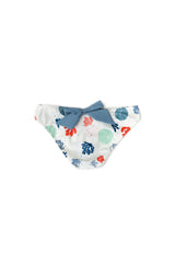 Isabella swim pants