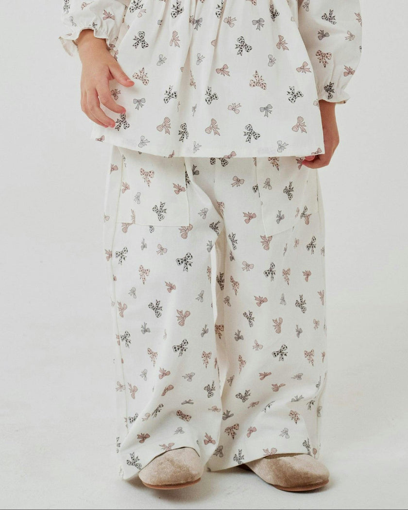 Hazel Wide Pants