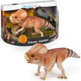 Puppetronic: Jurassic World - Dolores