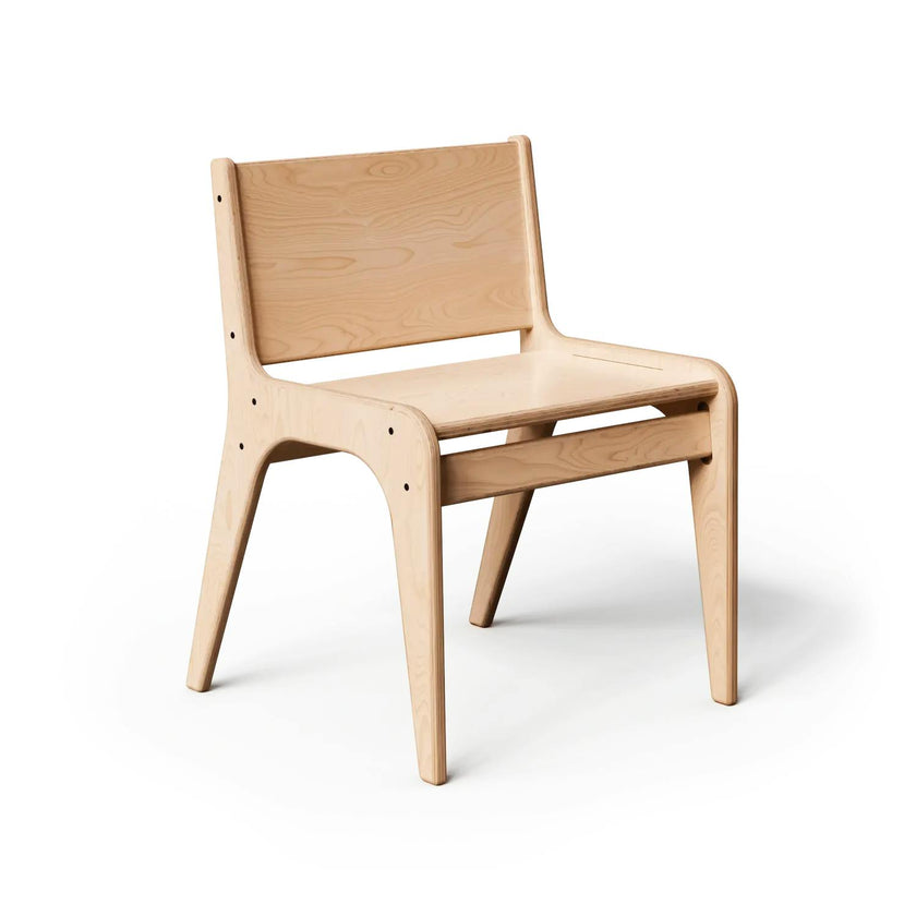 Wooden Montessori Chair