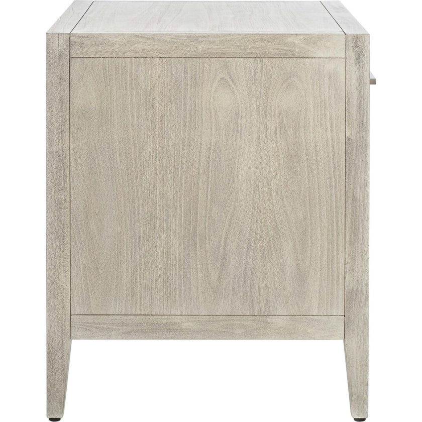 Ariella 1 Drawer Nightstand