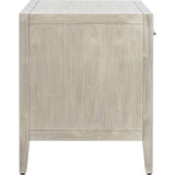 Ariella 1 Drawer Nightstand