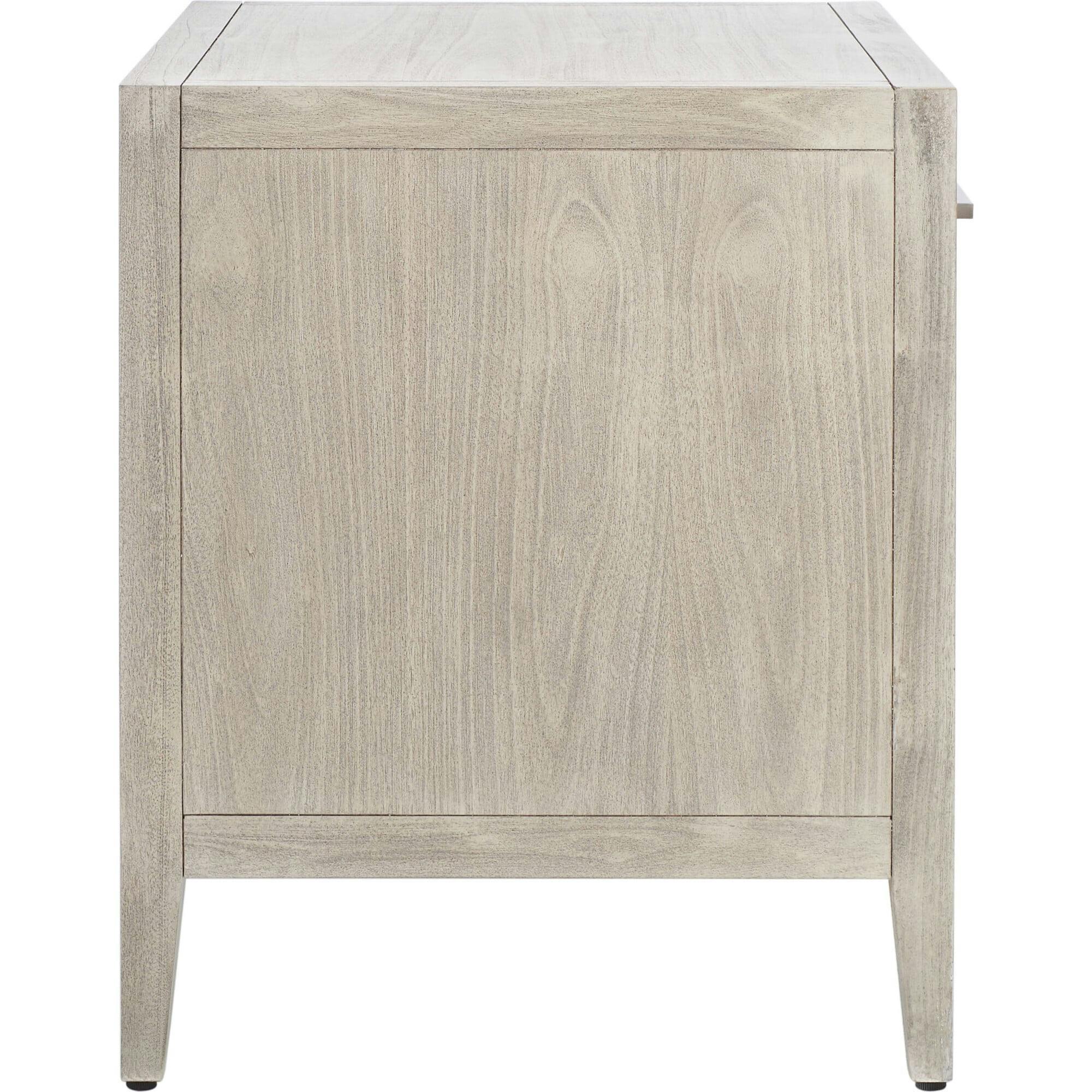 Ariella 1 Drawer Nightstand