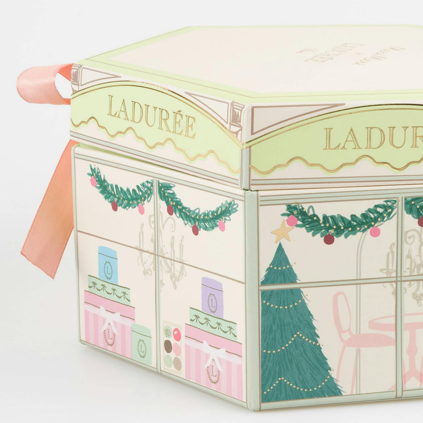 Meri Meri X LaduréE Charm Bracelet Advent Calendar