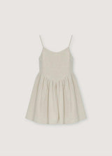 Lippia Teen Dress Sand Vigore