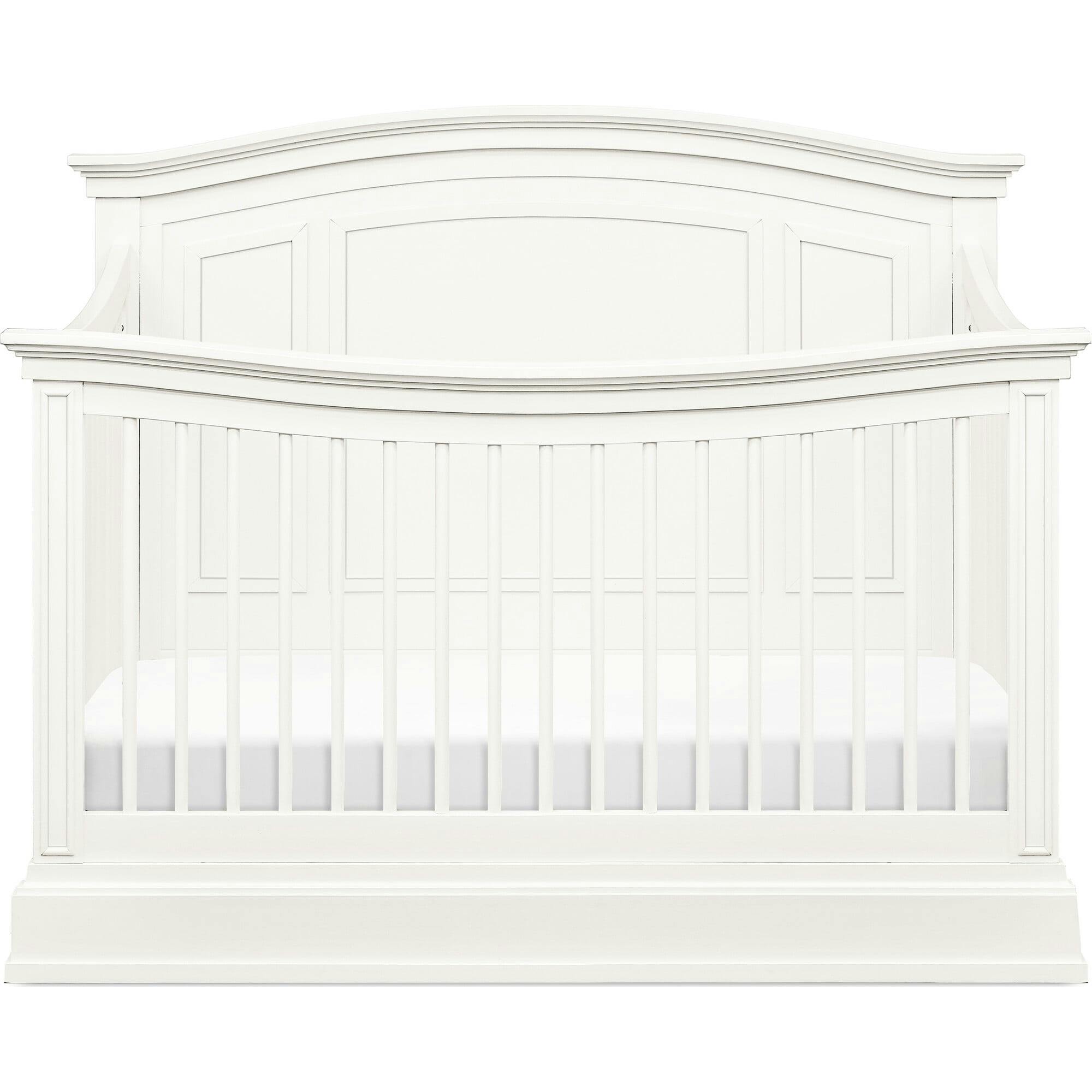 Durham 4-In-1 Convertible Crib