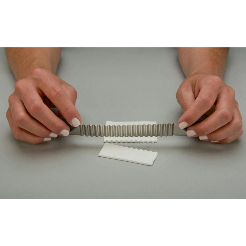 Sculpey: Tools Clay Blades Set Of 3 - stainless-steel
