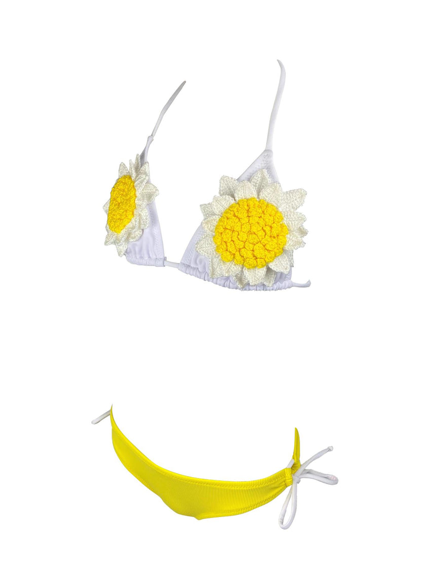 Alita Two-Piece Bikini