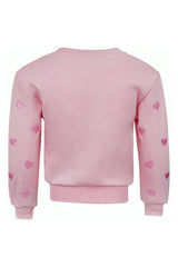 Full Hearts Jogger Set