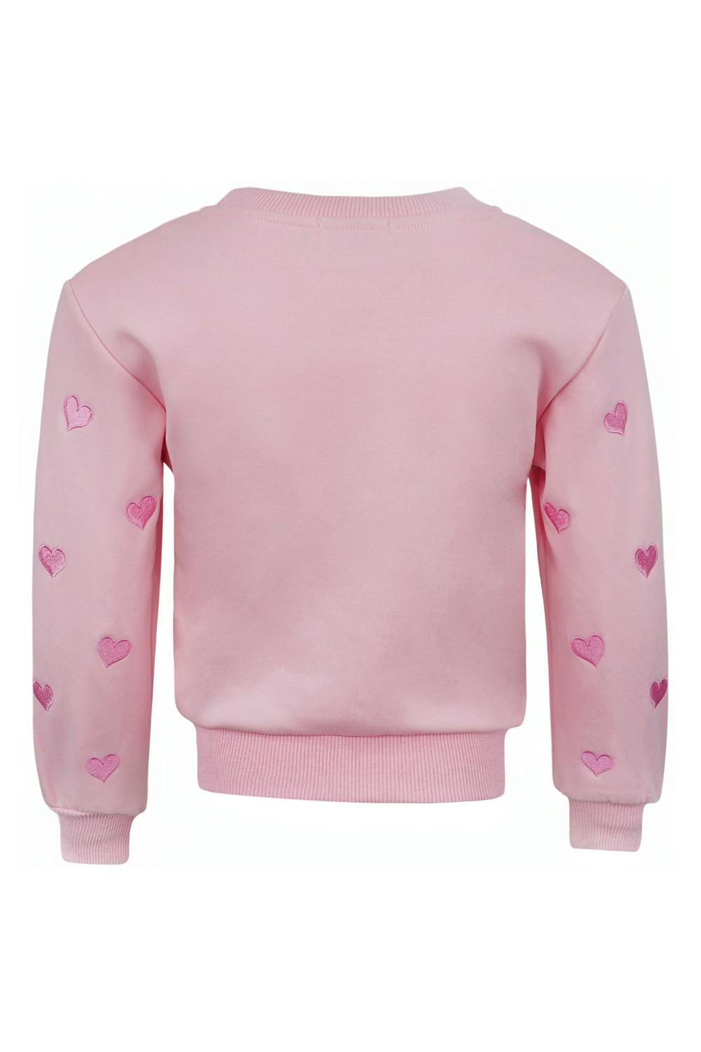Full Hearts Jogger Set