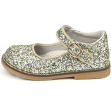 Natasha Glitter Mary Jane