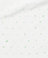 Andy Baby Legging, Seafoam Hearts