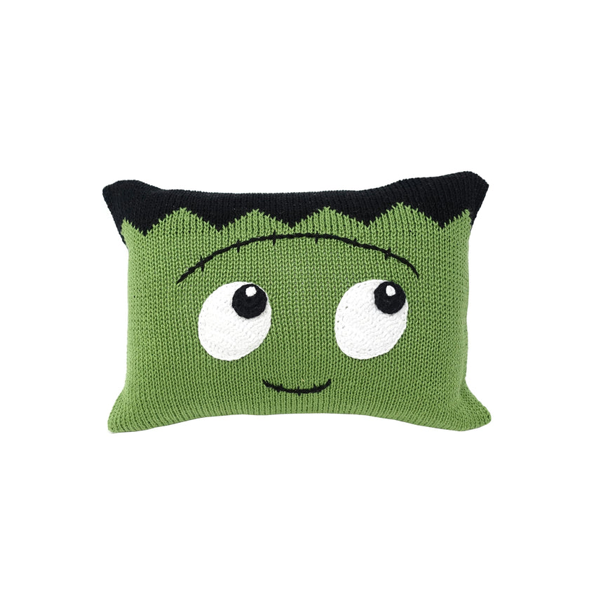 Mini Monster Pillow