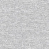Girls Rib Hoodie in Collegiate Gray