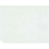 Teddy Patch Blanket