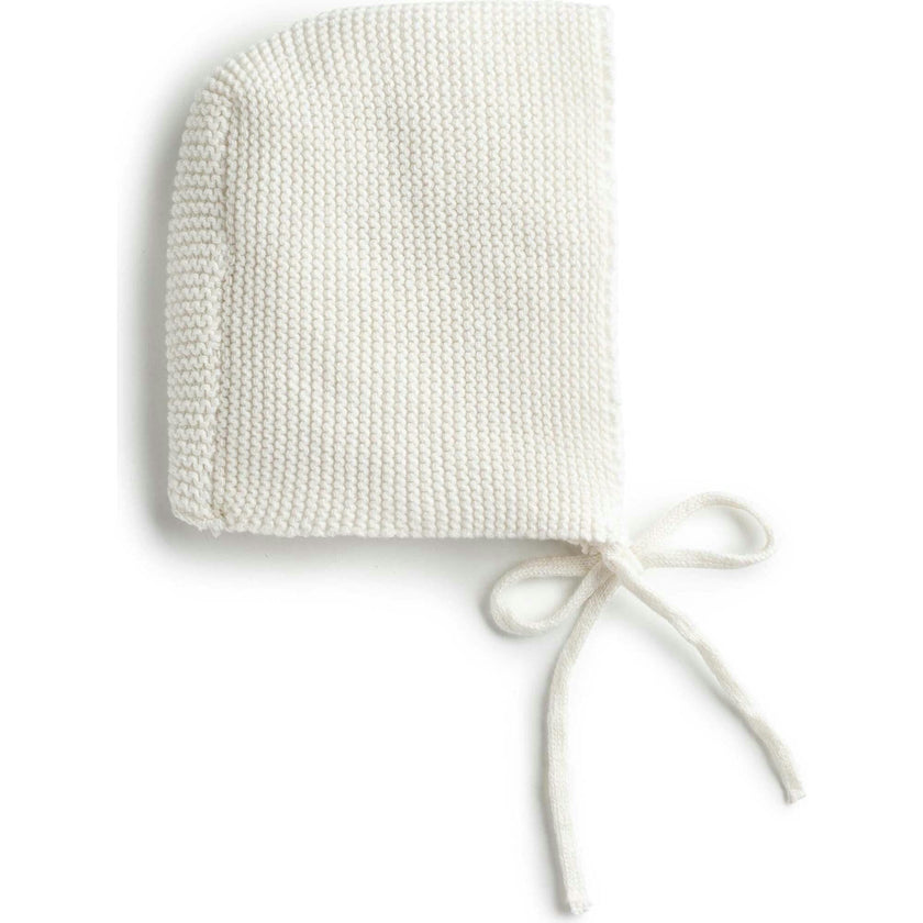 Herringbone Bonnet