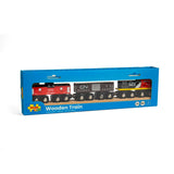 CN Train