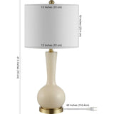 Gaetna Table Lamp