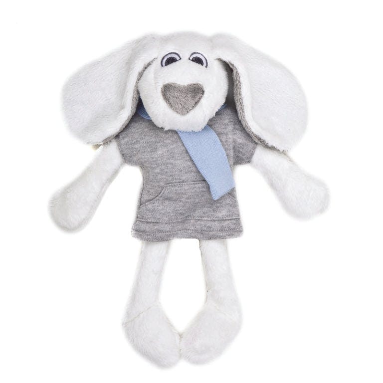 Milo & Lilirose Soft Toy