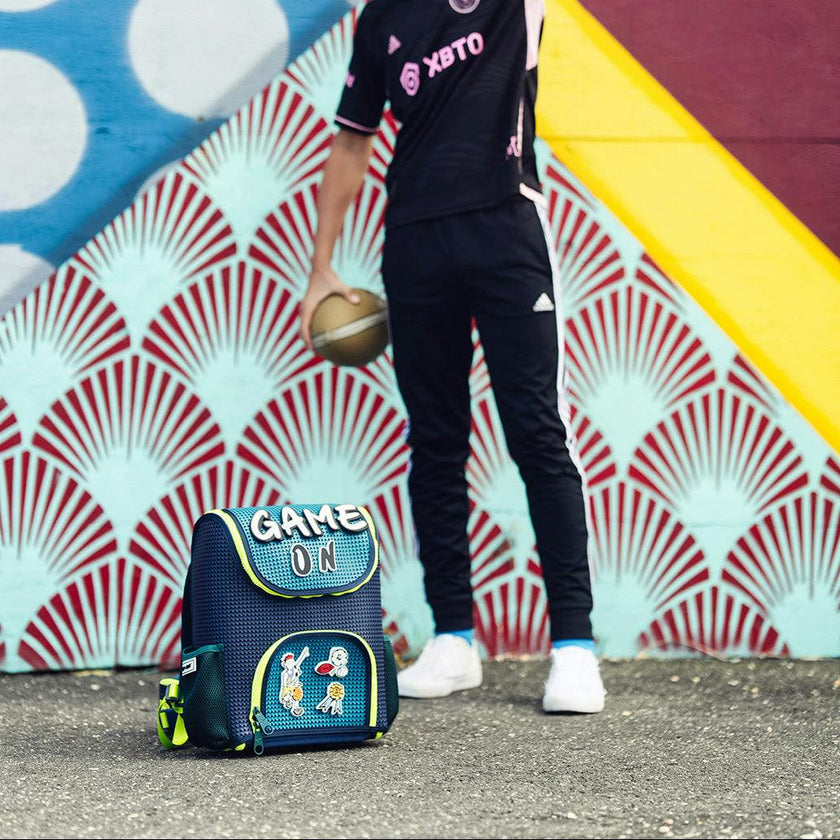 Nimix 3 Piece Athlete Set