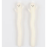 Ghost Table Candles