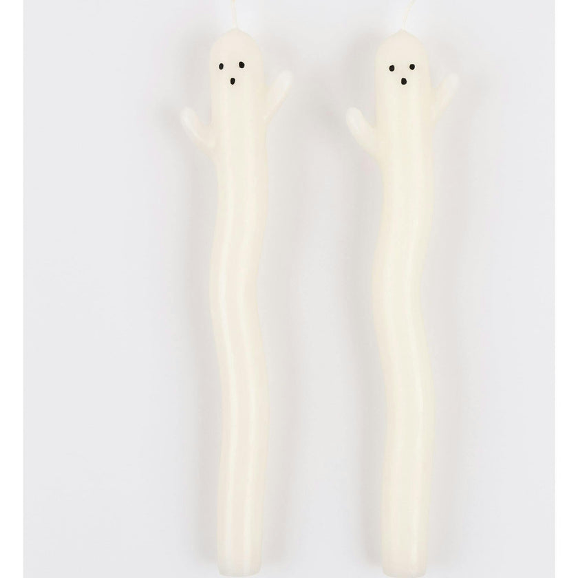 Ghost Table Candles