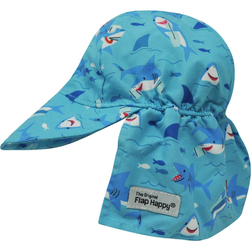 UPF 50+ Original Flap Hat