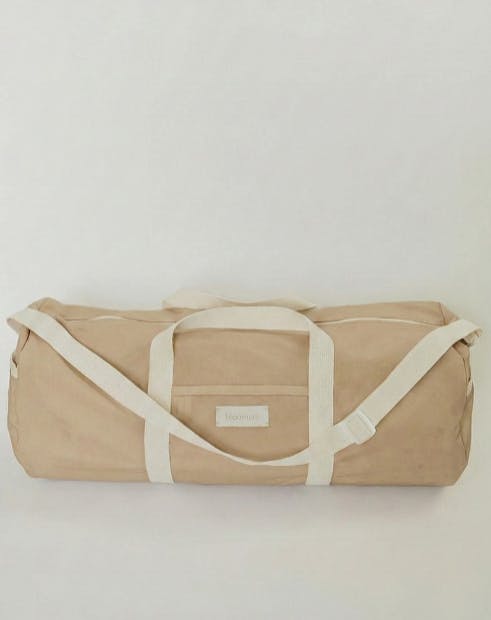 Nap Mat Bags (Light Pink)
