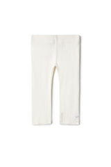 Soft Rib Leggings